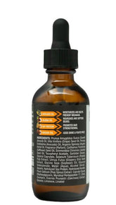 BEARD GUYZ Beard Oil 2oz